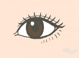 マツエク人気カールに注目 大人可愛いマツエクデザインの参考書 ローリエプレス