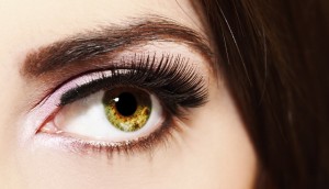 単色アイシャドウの使い方 塗り方 ワンカラーで薄盛りメイク ローリエプレス