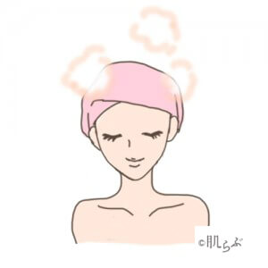 トリートメントの使い方 ポイント 時間はどのくらいで洗い流す ローリエプレス