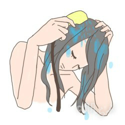 トリートメントの使い方 ポイント 時間はどのくらいで洗い流す ローリエプレス