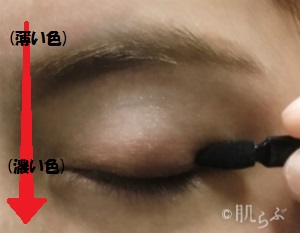 外国人風メイクで憧れのハーフ顔に ローリエプレス