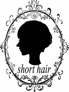 ショートヘアが似合う顔はコレ ショート美人になれる髪型の選び方 ローリエプレス