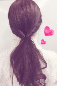 三つ編みして寝るだけ ゆるふわ三つ編みパーマの簡単なやり方4選 ローリエプレス