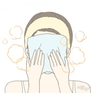 鼻がザラザラするのはなぜ 原因と対策を解説 ローリエプレス