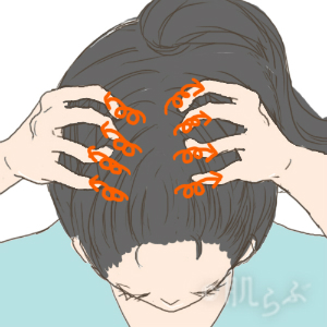椿油でツヤ髪へ 使い方とお手入れ方法とは ローリエプレス