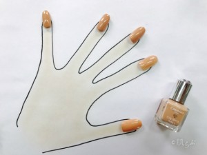 キャンメイクのネイルカラーおすすめご紹介 簡単ネイルアートも ローリエプレス