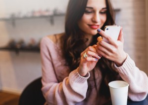 好きな人に送るlineのきっかけ7パターン ローリエプレス