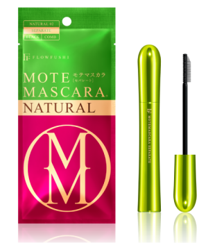 フローフシマスカラを全種類レビュー お気に入りの色を見つけて ローリエプレス