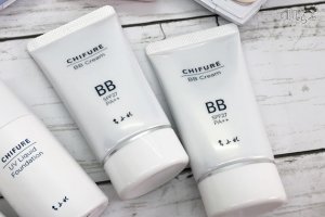 ちふれbbクリーム 全色レビュー 色選びや使い方のポイントもご紹介 ローリエプレス
