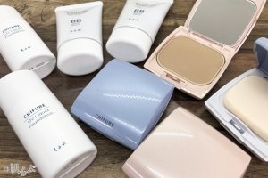 ちふれbbクリーム 全色レビュー 色選びや使い方のポイントもご紹介 ローリエプレス