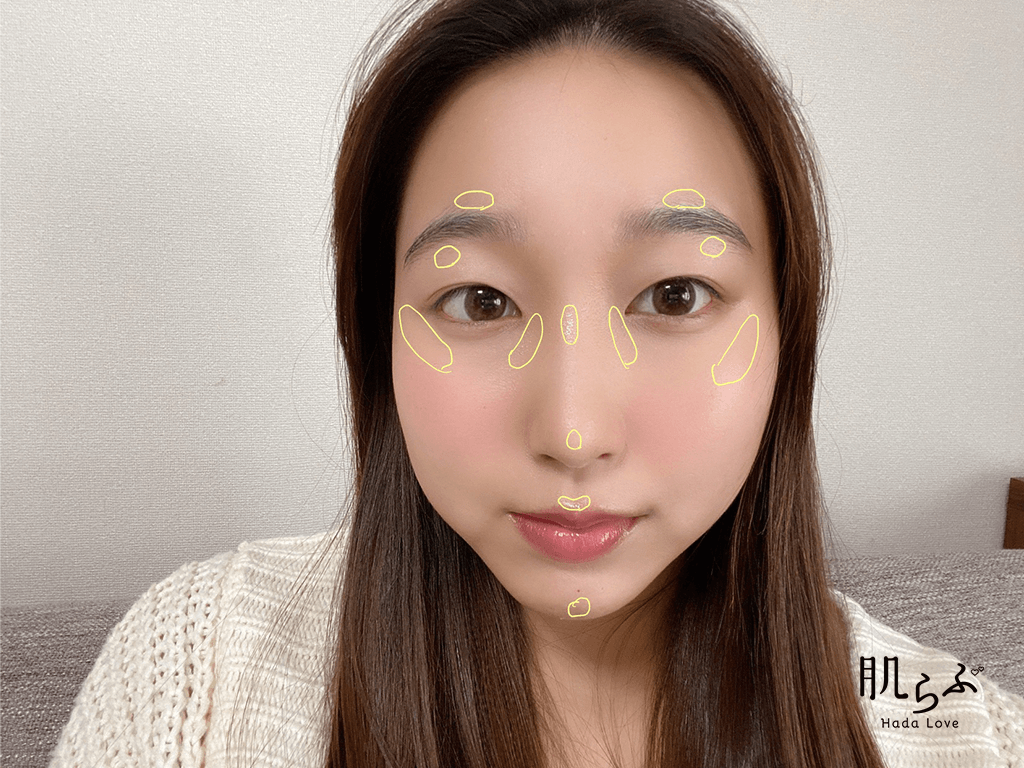 今話題のチャイボーグメイク やり方からヘアスタイルまで徹底解説 ローリエプレス