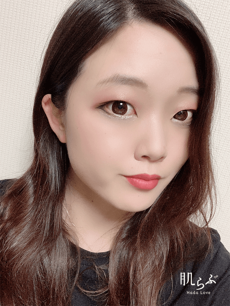 話題沸騰中 地雷メイクとは やり方やコツも ローリエプレス