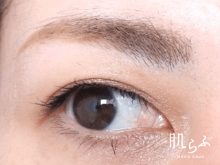 全色比較 エテュセの眉マスカラ使用感を体験レポート ローリエプレス