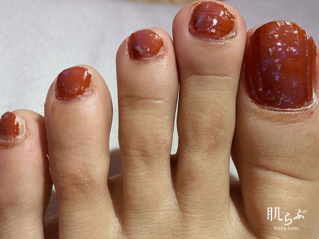 キャンメイクのネイルカラーで指先をキュートに彩ろう ローリエプレス