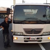 元女性トラック運転手の筆者が主張 長距離ドライバーにふりかかる理不尽な現実 17年4月5日 エキサイトニュース