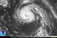台風5号 迷走やめて四国沖へ進行 新たな熱帯低気圧も北上中