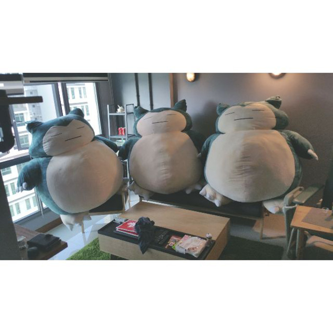 お願いしますうううう 妻にサプライズでぬいぐるみを買ったら離婚の危機に 一体なぜ 16年11月10日 エキサイトニュース