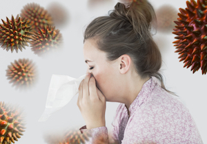 簡単な鼻うがいで花粉症やインフルエンザ対策 免疫力アップは喉の洗浄がポイント 18年3月1日 エキサイトニュース
