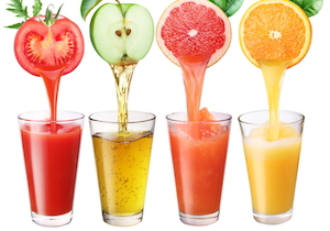 果汁100％ジュース＝太る！ 野菜果汁でダイエットを失敗する現代人 (2018年3月14日) - エキサイトニュース