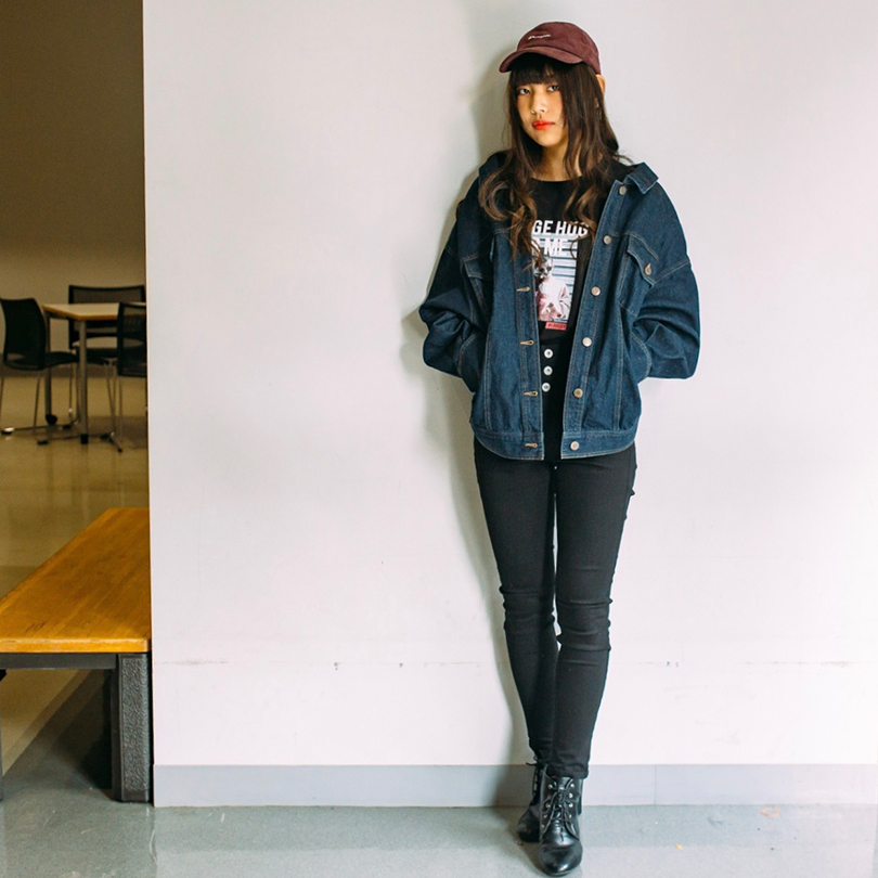 青山学院大学ファッションショーを ヘザーが全面バックアップ ローリエプレス