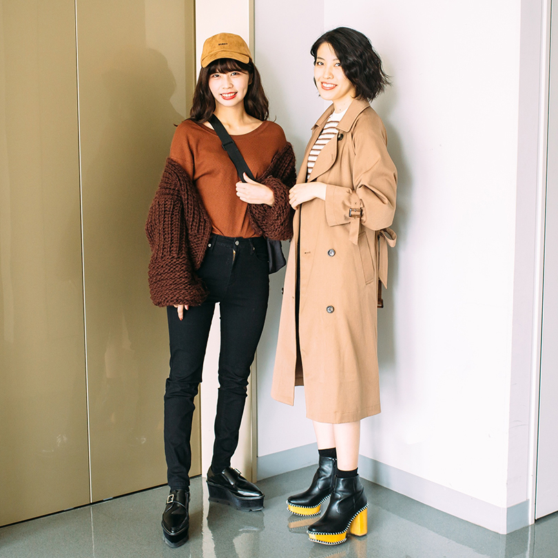 青山学院大学ファッションショーを ヘザーが全面バックアップ ローリエプレス