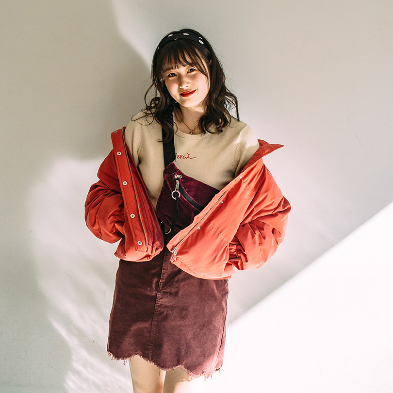 青山学院大学ファッションショーを ヘザーが全面バックアップ ローリエプレス