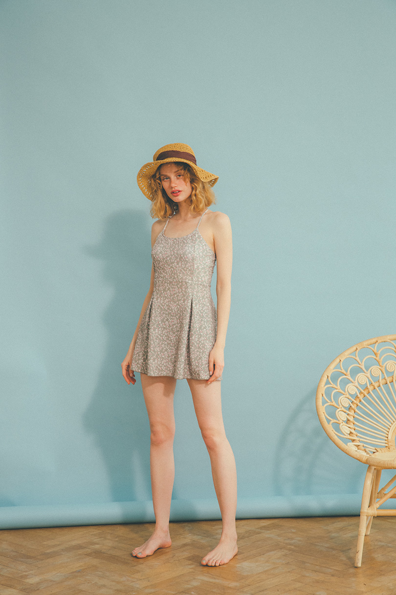 先行予約で大人気だった ヘザーの水着 通常販売スタート ローリエプレス