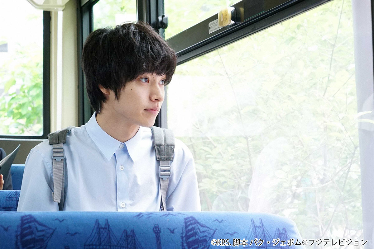 2024年も主演映画が立て続けの山崎賢人の代表作ドラマ「グッド 