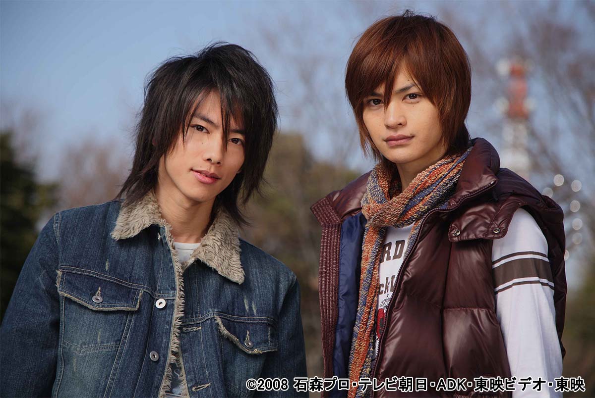 瀬戸康史 仮面ライダーのニュース 芸能総合 24件 エキサイトニュース