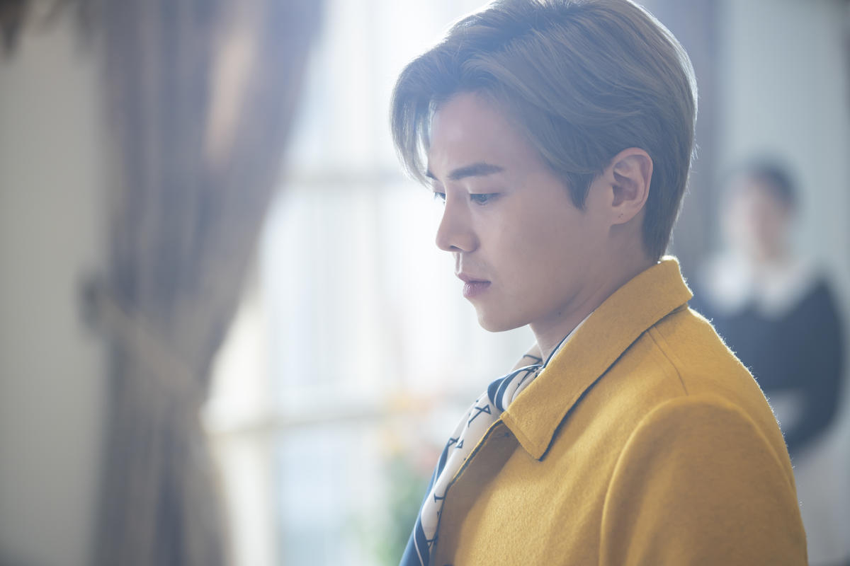 大ブレイクのパク ウンソクに注目 素顔もイケメンな彼の魅力に迫る Kカル 21年7月30日 エキサイトニュース 4 4