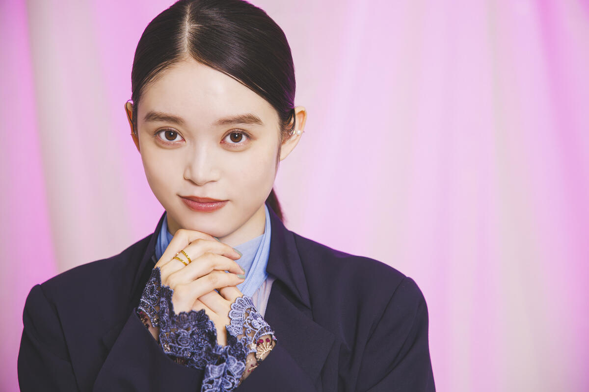 高石あかり、『ばけばけ』モデルとなった小泉八雲・セツ夫婦に