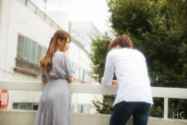 あの２人 付き合ってるんだって 社内恋愛がバレて気まずいときの振る舞い方４つ ローリエプレス