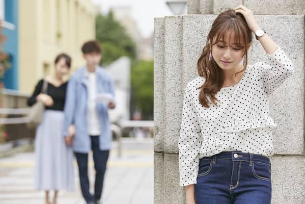男ってあからさますぎっ 女子が 美人って得だな と思った瞬間4選 ローリエプレス