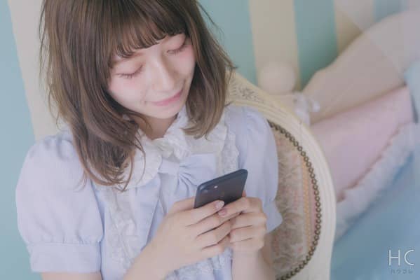 Lineがだらだら続くのは脈ありサイン 続けるための方法とは ローリエプレス