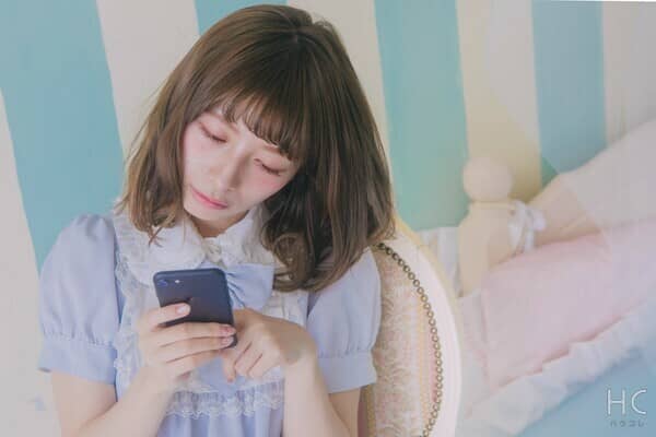 笑ってるけど内心カチン 絶対に言ってはいけない 彼氏の元カノの悪口 ローリエプレス