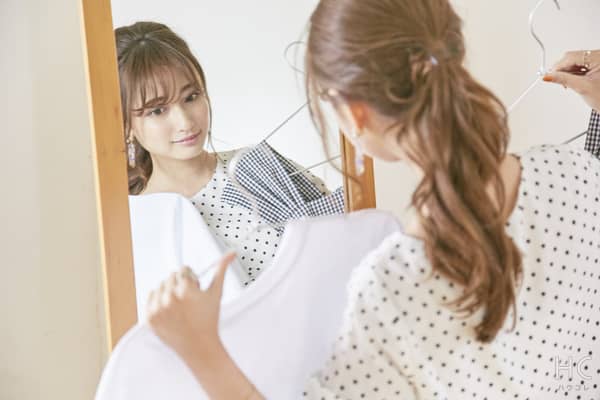 やっぱ可愛いじゃん 彼を惚れ直させるイメチェンパターン ローリエプレス