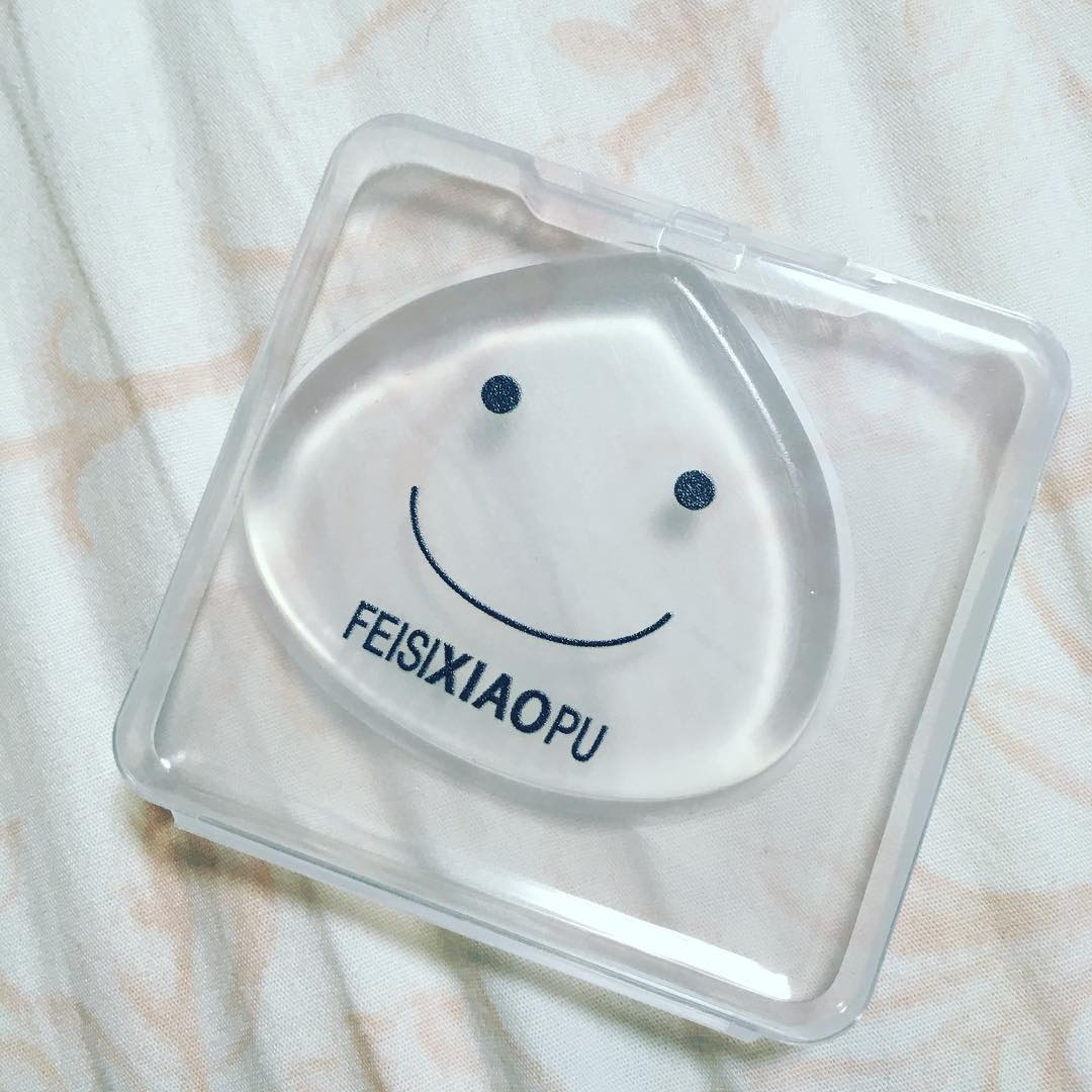 もうスポンジには戻れない シリコンパフ が人気すぎてやばい件 ローリエプレス