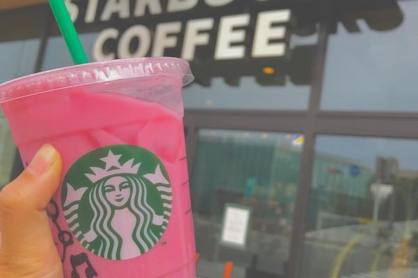 ティー編 スタバ初心者さん向け 全メニュー解説 カスタマイズまとめ ローリエプレス