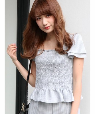 ボディラインをのぞかせて 彼を落とすためのぴたっとモテ服 ローリエプレス