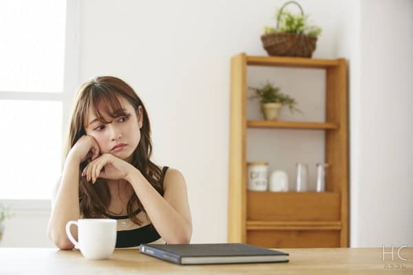 恋に恋してない ちゃんと 彼 に恋してること伝えよう ローリエプレス