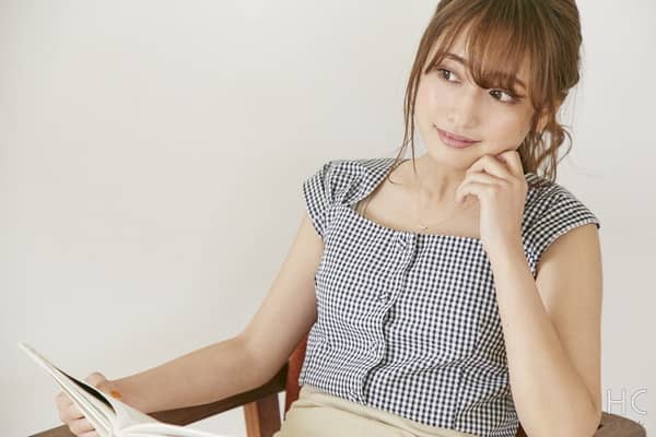 全部もらってる 男子が好きな女子に感じる６種類の かわいい ローリエプレス