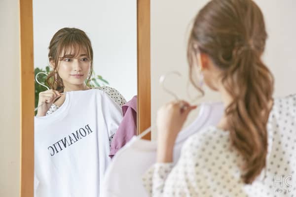 好きな人の前だと緊張する女性は多い 緊張する心理や対処法を紹介 ローリエプレス