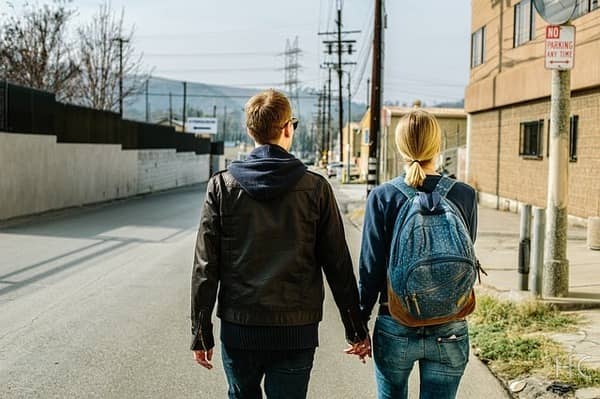 大切にしてくれる 彼女に尽くす系男子 と付き合うメリット ローリエプレス