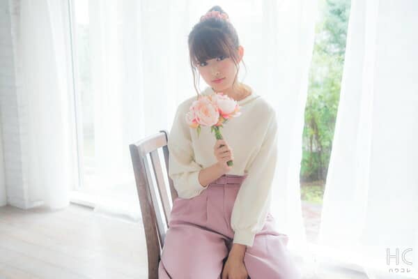 目指せ男性ウケ 清楚な女性の特徴 ４選 ローリエプレス