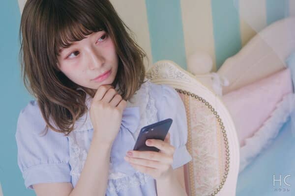 一緒に引きずりこまれちゃう Twitterで男子のメンヘラ度を見抜くコツ ４つ ローリエプレス