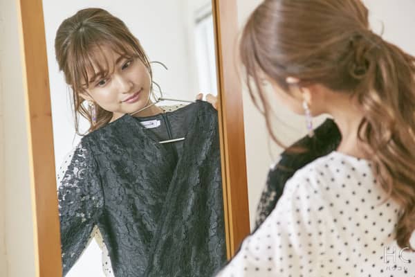 ちょっとダサめがポイント 男性が ぜひ着て欲しい と萌える服装 ４選 ローリエプレス