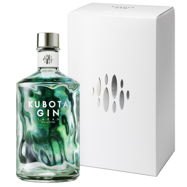 久保田」の朝日酒造が「越路蒸留所」を竣工！里山の自然が香るジン