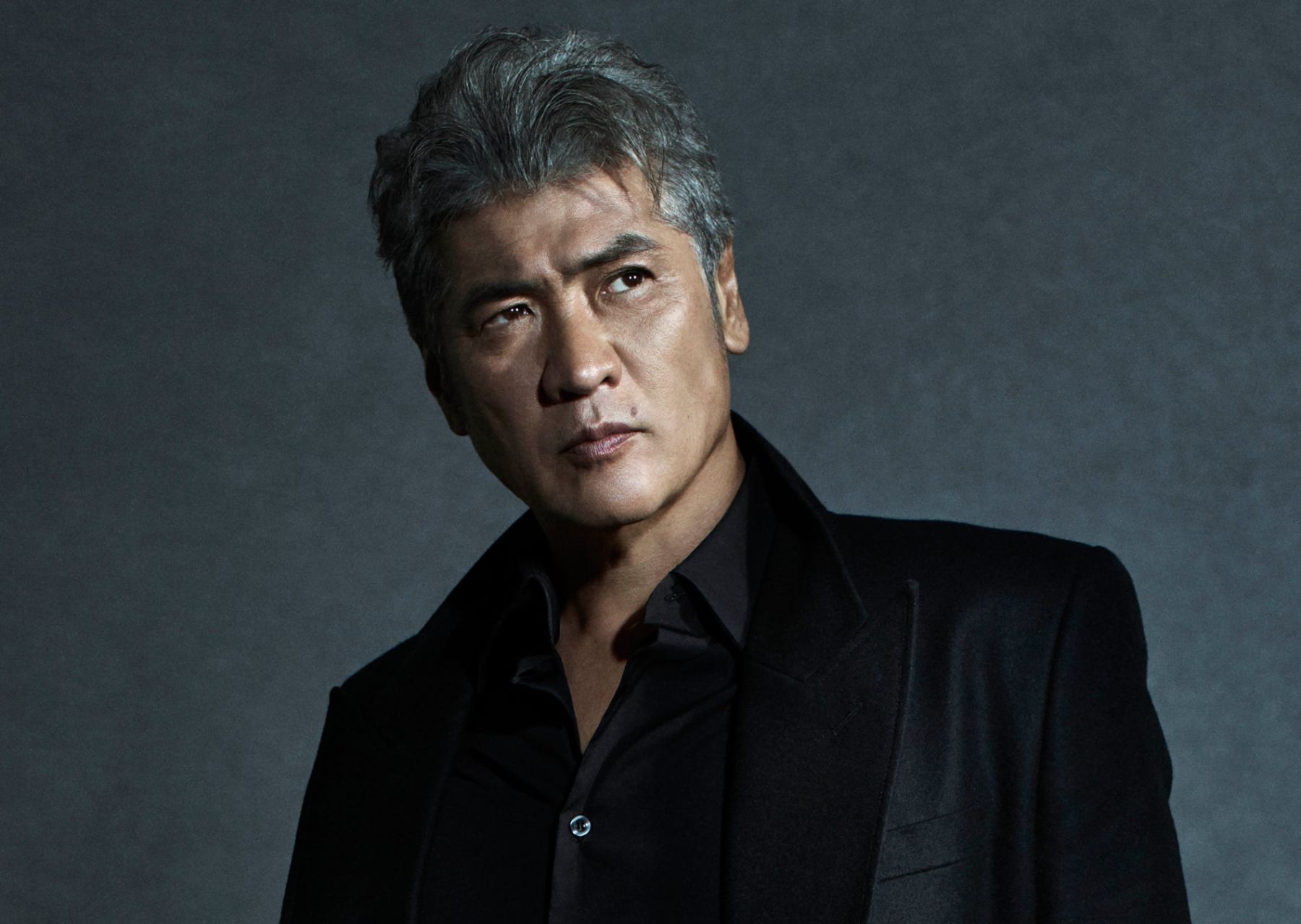 吉川晃司 旧規格2タイトルセット(2nd & 3rd) 消費税表記なし 帯付属