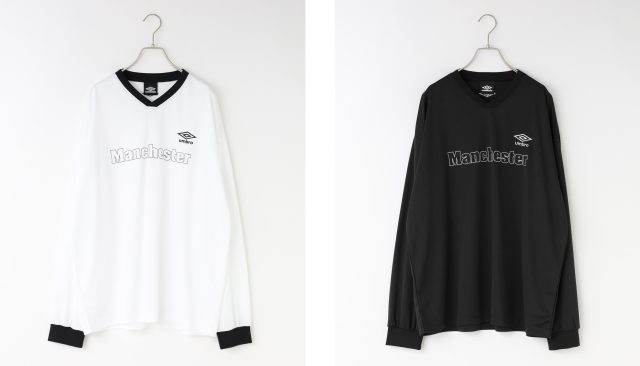Kick-Off in Style: LOWRYS FARM Teams Up with Iconic British Brand UMBRO for a Must-Have Item for Football Enthusiasts