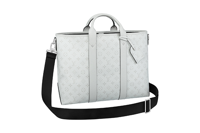 旅したくなる「ルイ・ヴィトン」の新作トートバッグ＆レザーグッズ